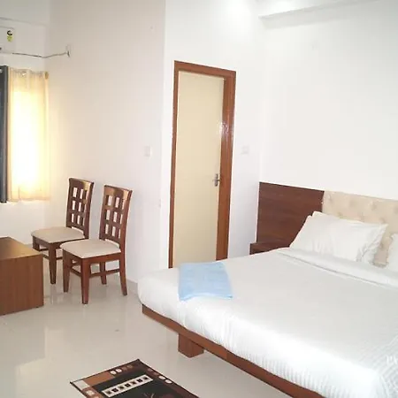 PPH Living BSK Deluxe Hotel